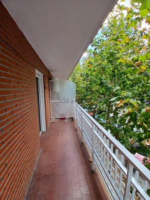 Wohnung 40 m² in Madrid