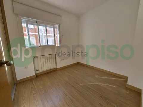 Pis de 96 m² a Madrid