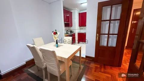 Pis de 80 m² a Bilbao