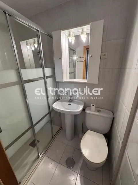 Pis de 39 m² a Madrid