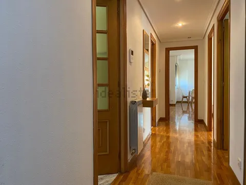 Pis de 68 m² a Ponferrada