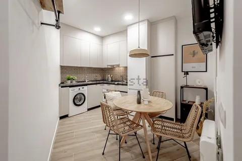 Flat 68 m² in Madrid