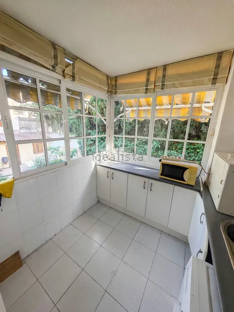Piso de 60 m² en Murcia