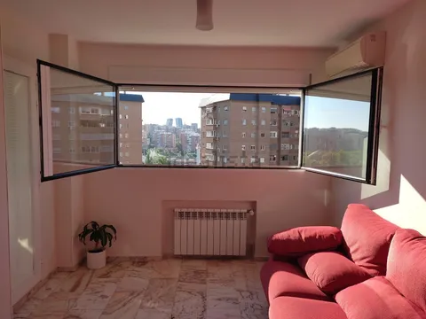 Pis de 111 m² a Madrid