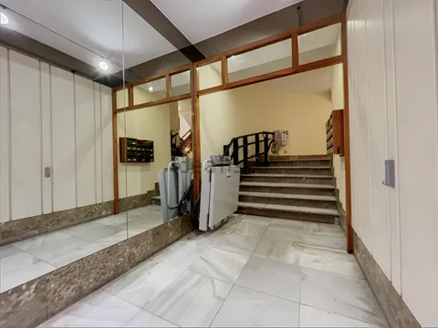 Pis de 105 m² a Madrid