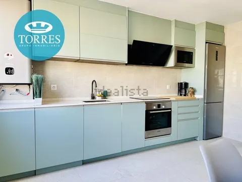 Wohnung 114 m² in Málaga