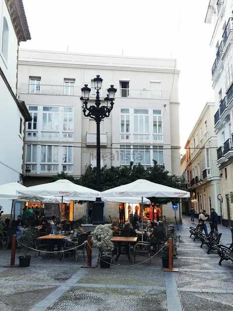 Piso de 96 m² en Cádiz