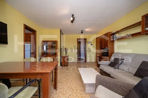 Pis de 73 m² a el Puig de Santa Maria