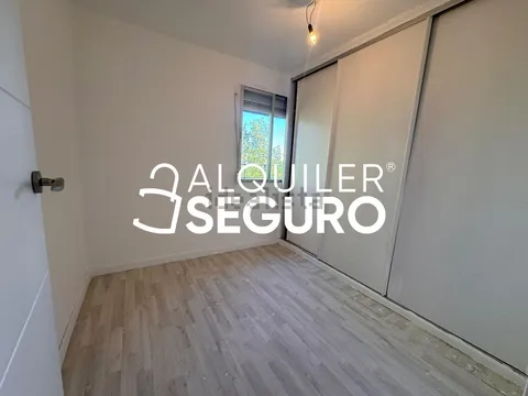 Wohnung 50 m² in Madrid