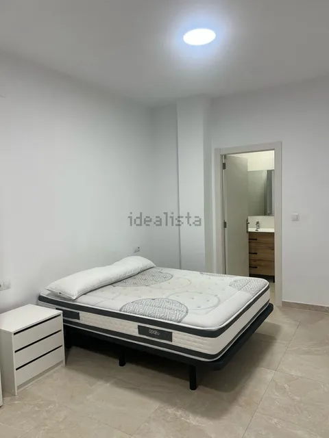 Pis de 44 m² a Sant Vicent del Raspeig