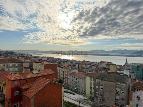 Wohnung 55 m² in Santander