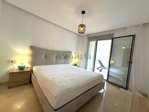 Pis de 120 m² a Benahavís