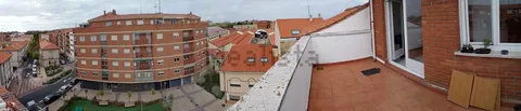Pis de 64 m² a Salamanca