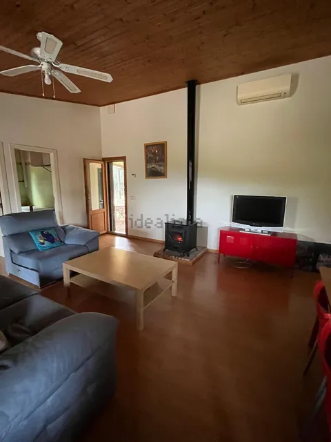 House 112 m² in Llubí