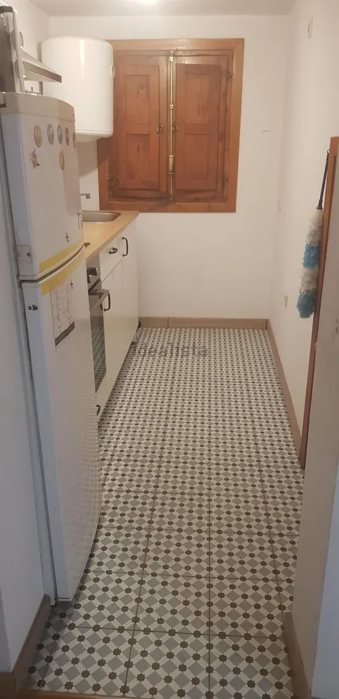 Wohnung 70 m² in Madrid (2/6)