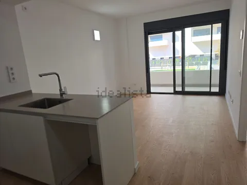 Wohnung 57 m² in Viladecans