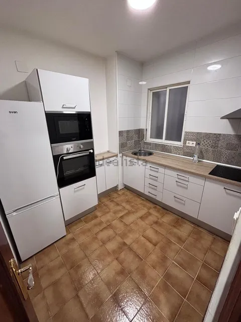 Pis de 140 m² a Granada