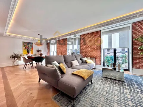 Wohnung 150 m² in Madrid