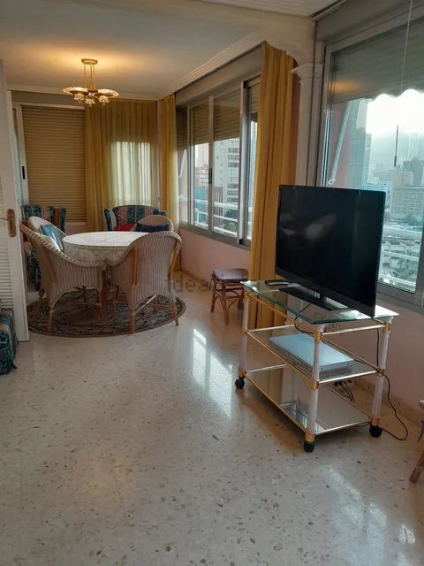 Wohnung 170 m² in Benidorm