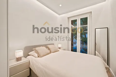 Appartement 52 m² à Madrid