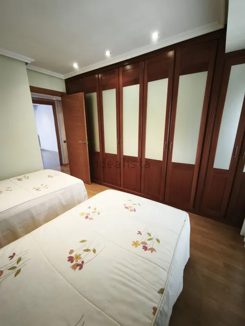 Wohnung 78 m² in Saragossa