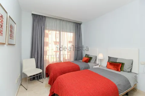 Wohnung 120 m² in Marbella