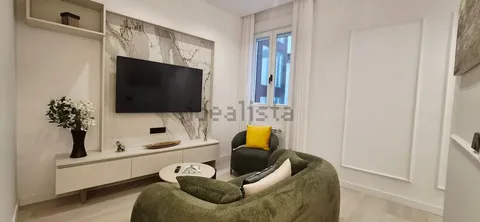 Pis de 65 m² a Madrid