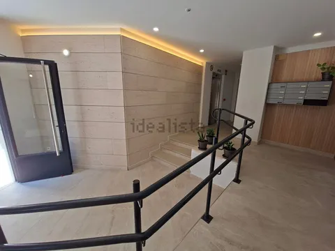Pis de 40 m² a Madrid