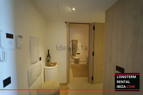 Pis de 100 m² a Santa Eulària des Riu