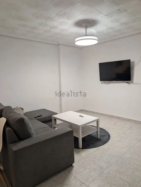 Quarto para alugar, Cheste
