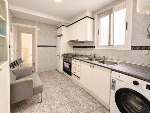 Pis de 69 m² a València