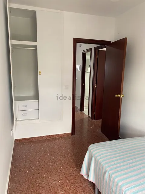 Pis de 50 m² a San Sebastián de los Ballesteros