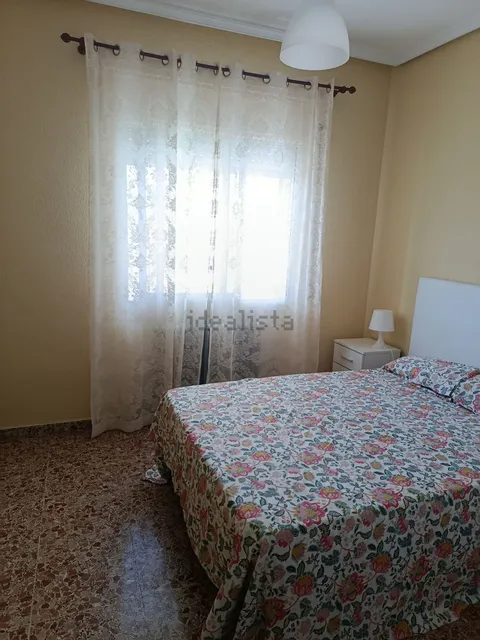 Pis de 90 m² a Madrid
