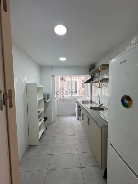 Pis de 70 m² a Màlaga (3/26)