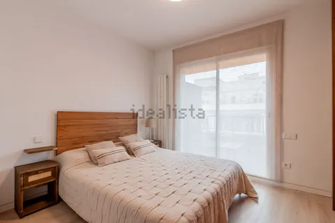 Pis de 86 m² a Madrid
