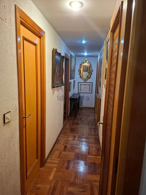 Habitación en alquiler, Madrid