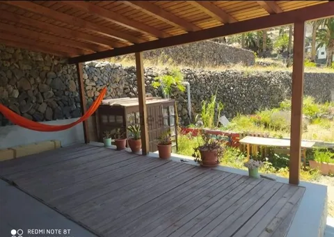 Casa 90 m² a Valle Gran Rey