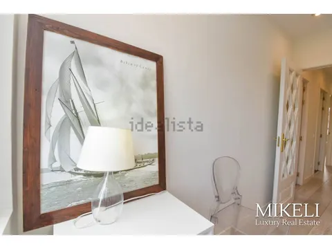 Wohnung 117 m² in Santander