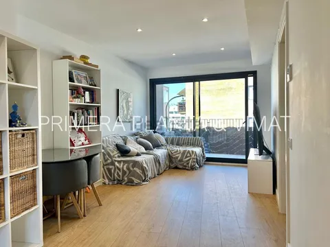 Appartement 81 m² à Mataró