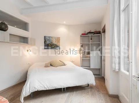 Pis de 180 m² a Barcelona