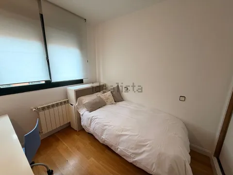 Pis de 100 m² a Madrid