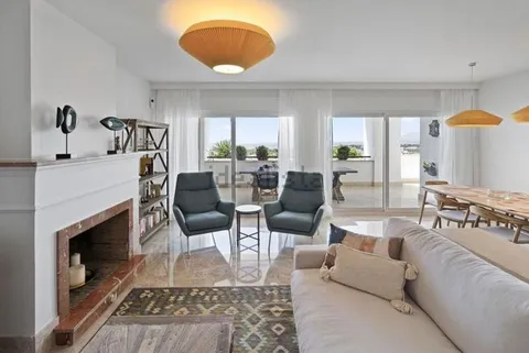 Wohnung 160 m² in Marbella