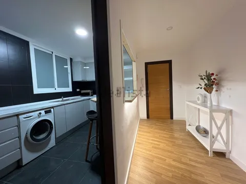Habitació de lloguer, Alzira