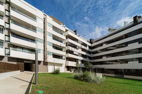 Pis de 64 m² a Pamplona