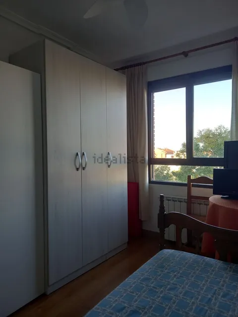 Habitació de lloguer, Albacete (3/9)