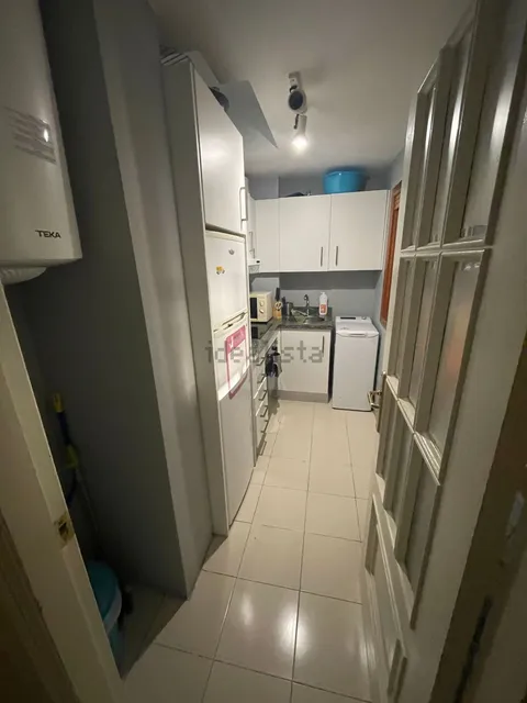Pis de 88 m² a Sevilla