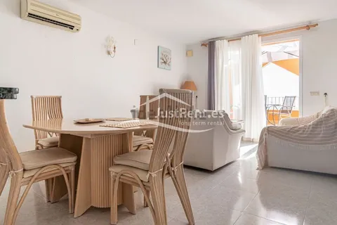 Piso de 90 m² en Benitachell