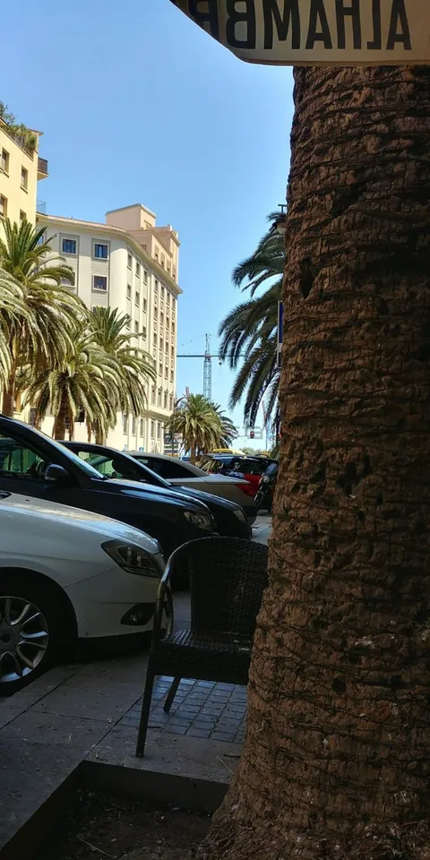 Pis de 121 m² a Màlaga