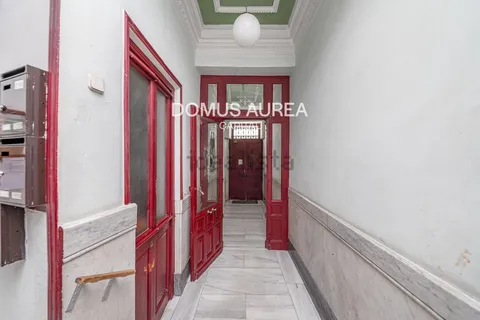 Квартира 137 м² в Мадриде
