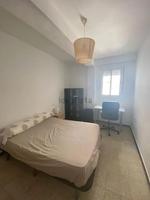 Квартира 80 м² в Granada